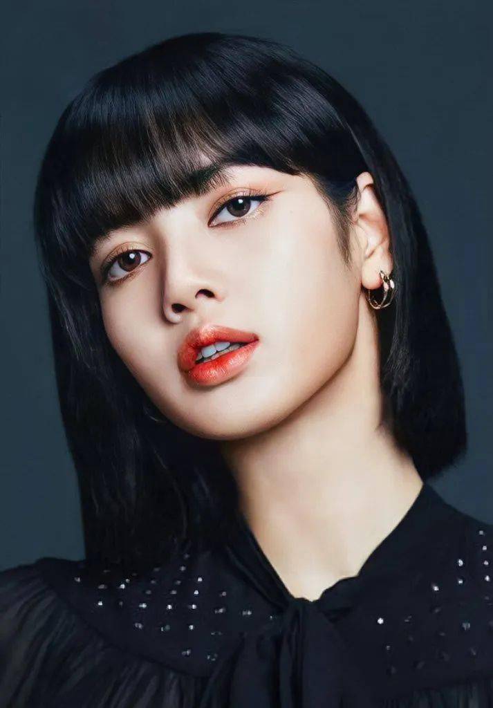 2024韩国女歌手财富排行榜,第一名居然是她!