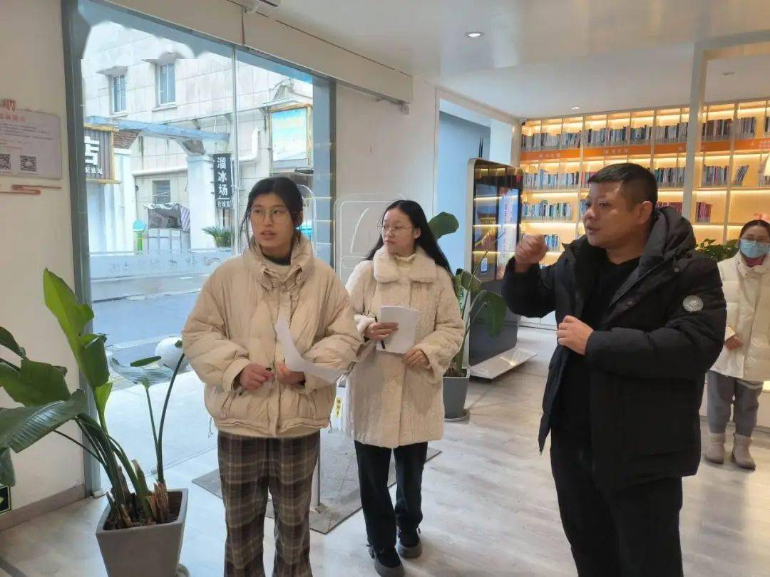 青年发展型社区建设,来听听海宁青年的想法→_服务_创智_青春