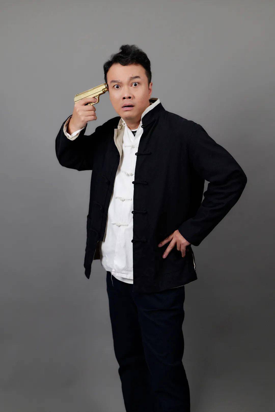 丁晓晨 饰演 丁叮张丛晓饰演 惹惹马桐林 饰演 牛姐郜妍妍饰演 快递员