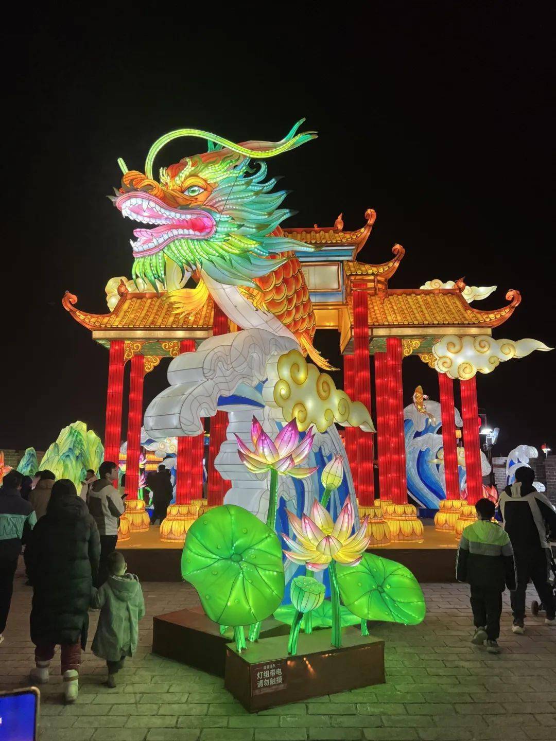 除了免费灯会,正定古城还能这么玩!时间,地点公布