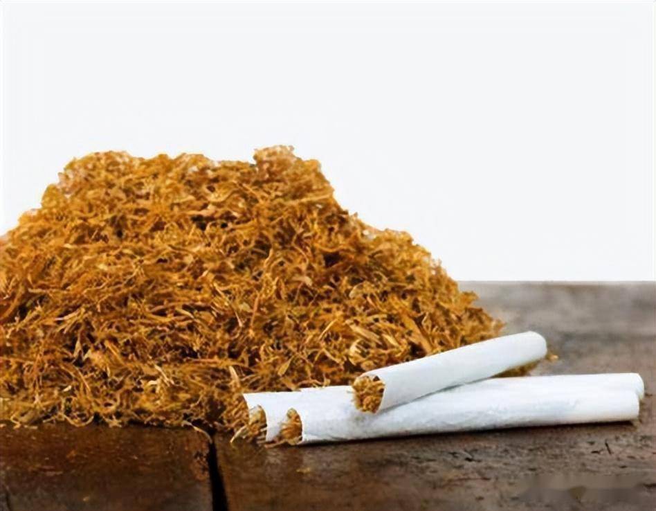 危害不一样吗?一文告诉你答案_香烟_口感_价格