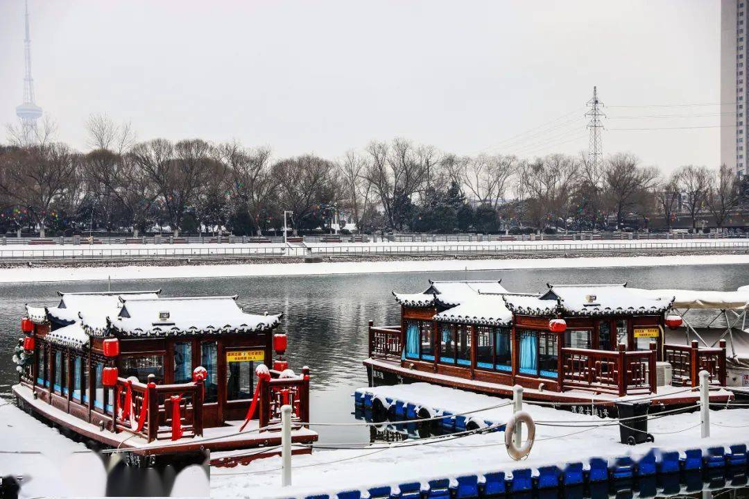 漯河:雪景组图_错误_大河_来源