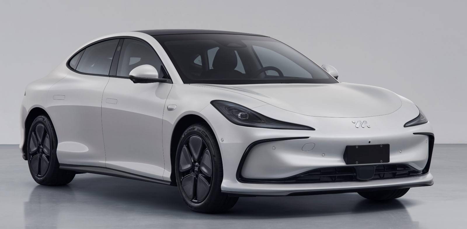 智己l6 单电机版车型申报信息出炉,有望二季度亮相_搜狐汽车_搜狐网