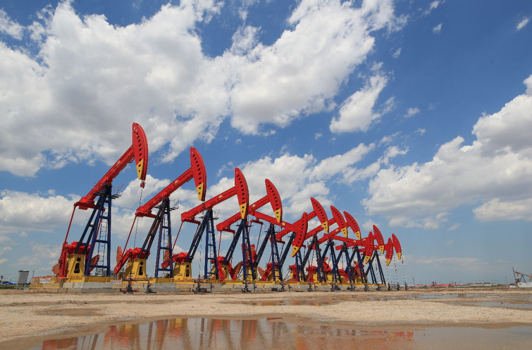 大港油田聚驱工业化应用与生态绿色化发展同向并进_聚合物_化学_技术