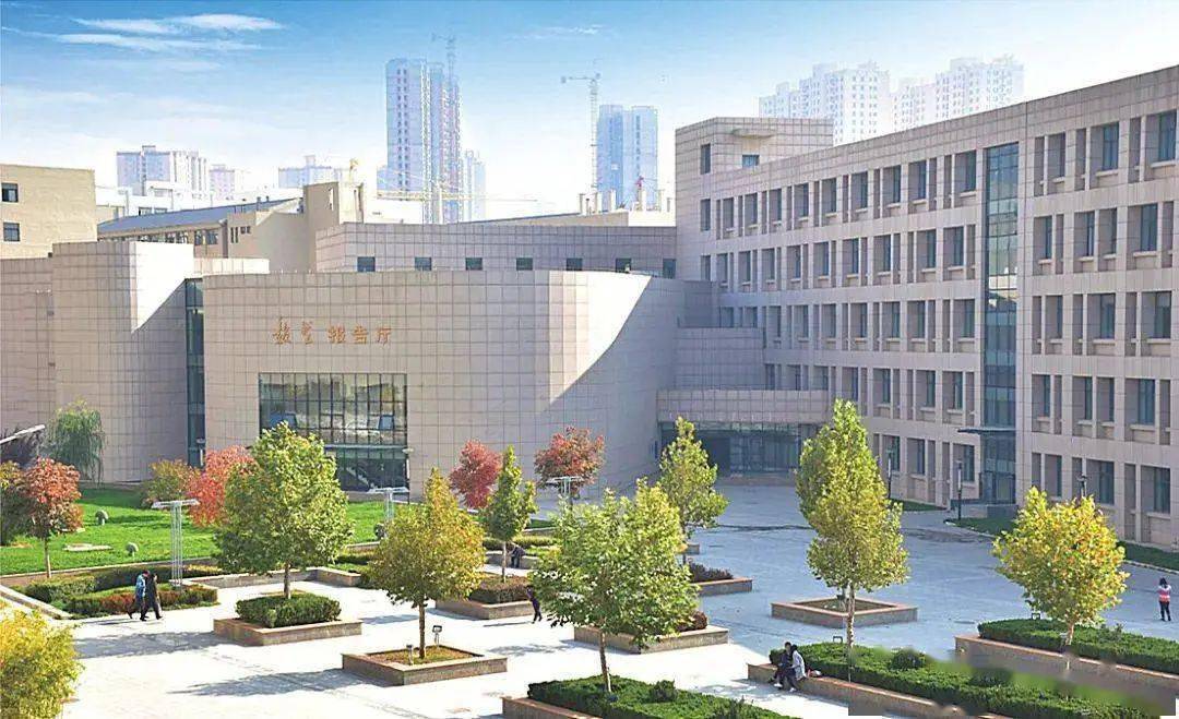 北洋工学院共同组成西北联合大学,国立北平师范大学整体