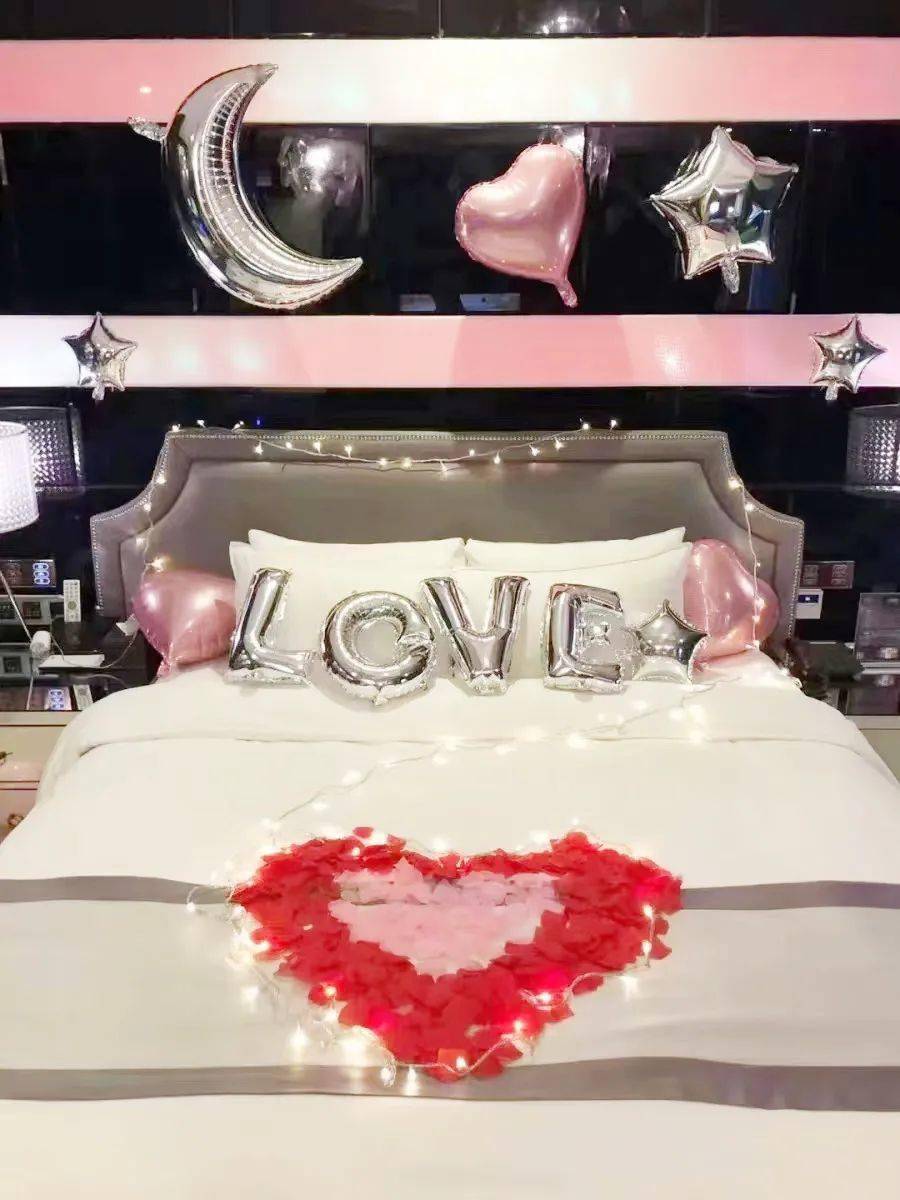 来宏宇文创园浪漫过节!_小时_娱乐_节日