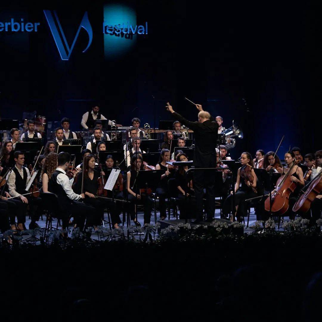 这个春日最值得期待的音乐会之一,必须有它!_韦尔比耶_演出_瑞士