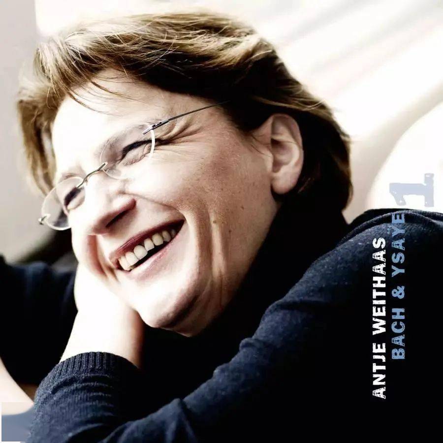 在宁峰眼中,她是一位真正为音乐服务的人_哈斯_小提琴