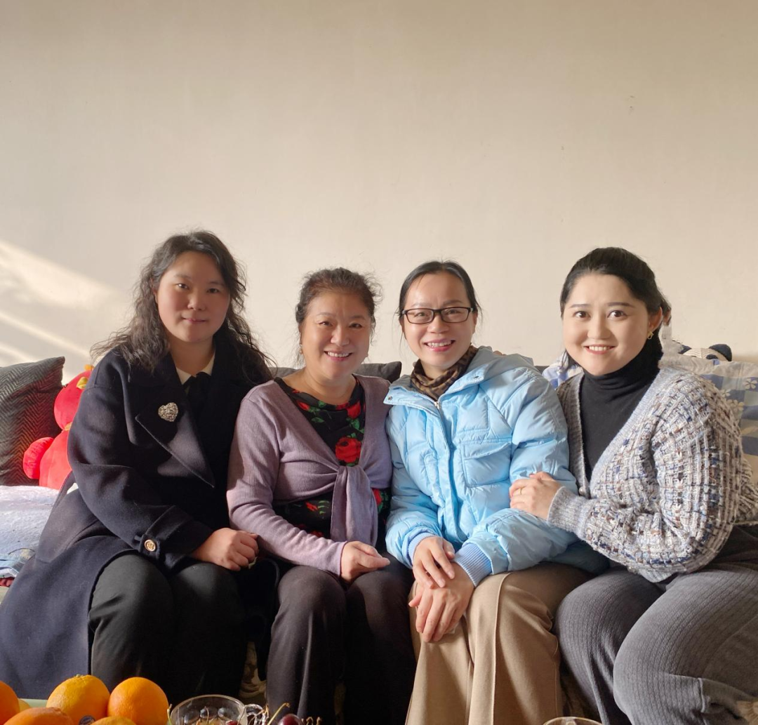 三进两联一交友