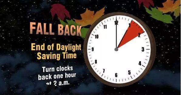 温哥华何时改呢!美国重提法案,bc省跟随!_夏令时_时间_想法