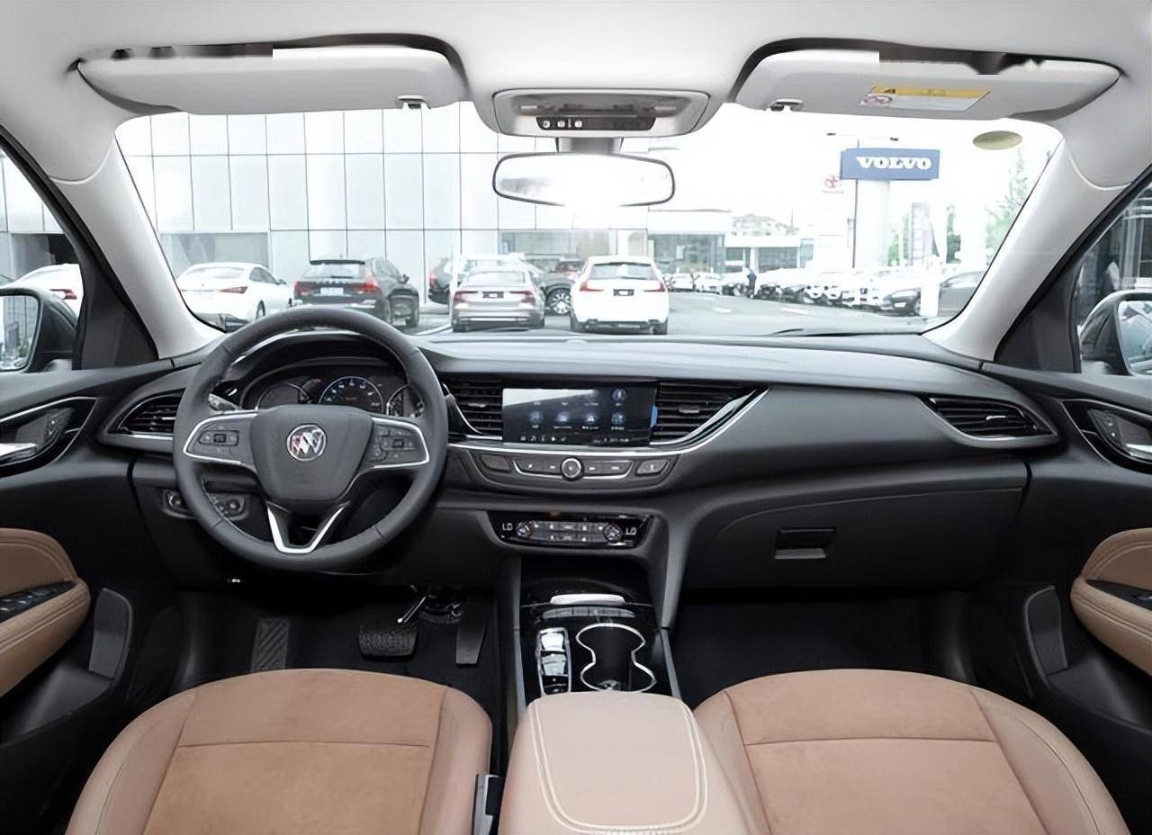 为何别克君威能得到消费者广泛好评?是品牌效应吗?