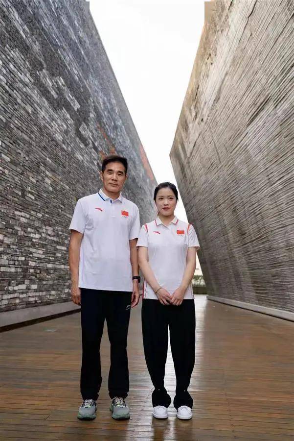 讨要奖金微博内容被删除,杨倩教练虞利华:纠纷已得到圆满解决_宁波市