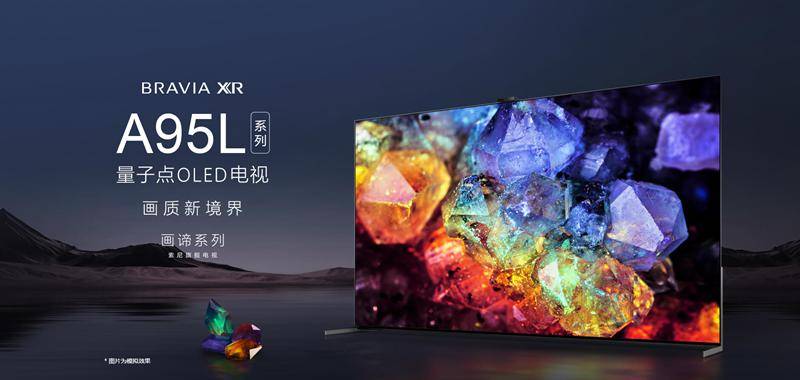 沉浸音画新视界,索尼2023年性价比高画质电视盘点_认知_画面_产品