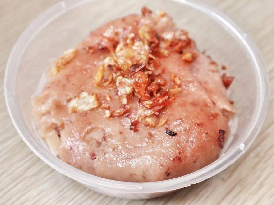 绝不可错过的翔安小吃_商家_口感_肠粉