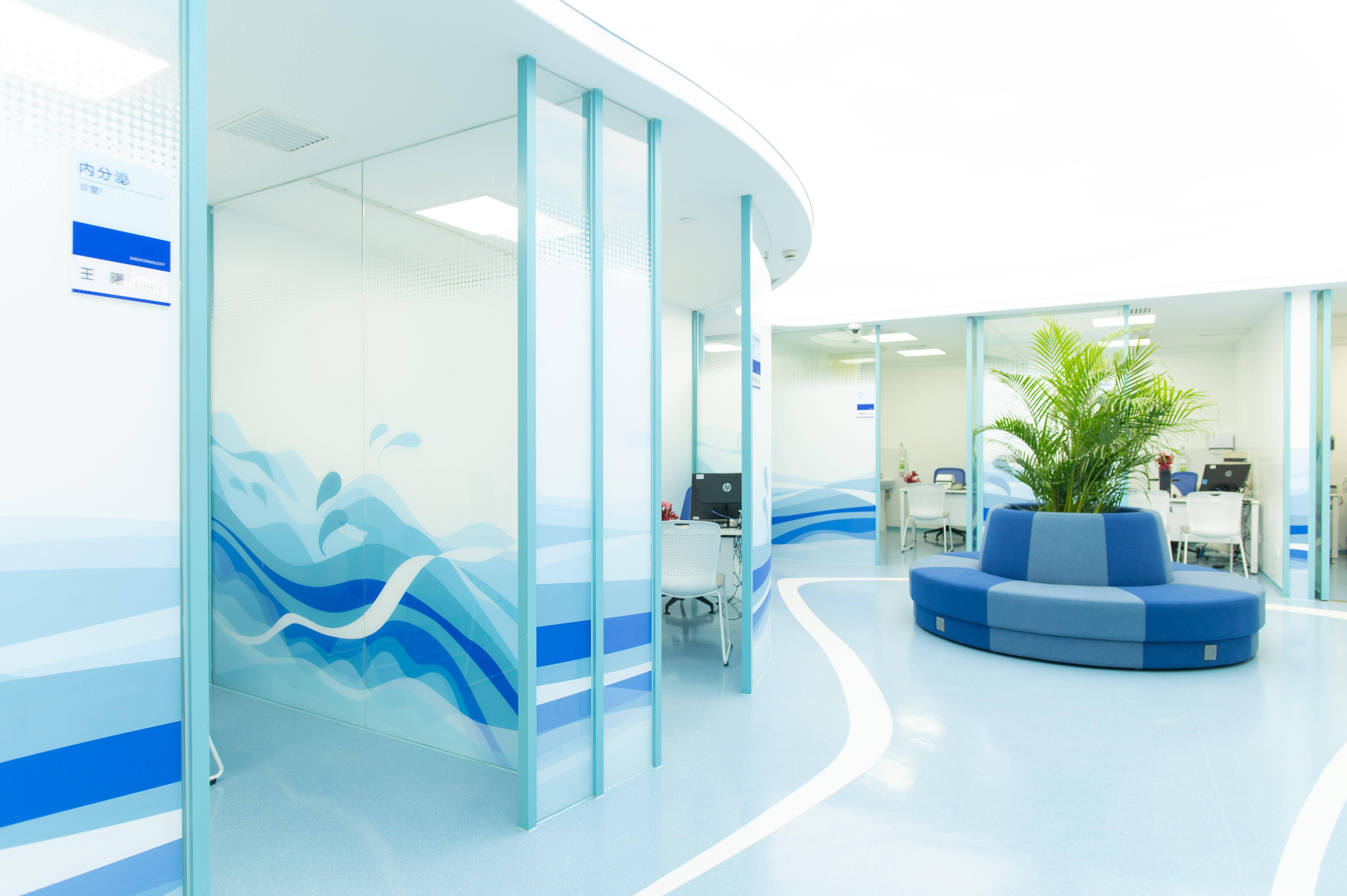 甲状腺结节b超检出率日益走高,瑞金医院今成立一站式甲状腺诊治中心