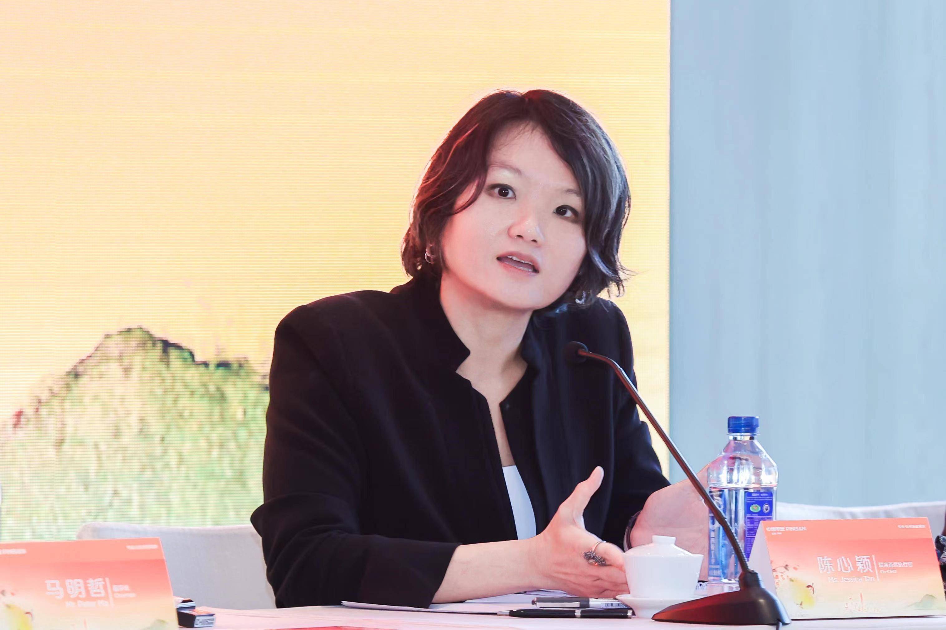 马明哲"再出山"背后,透视中国平安的人事棋局_郭晓涛_战略_陈心颖