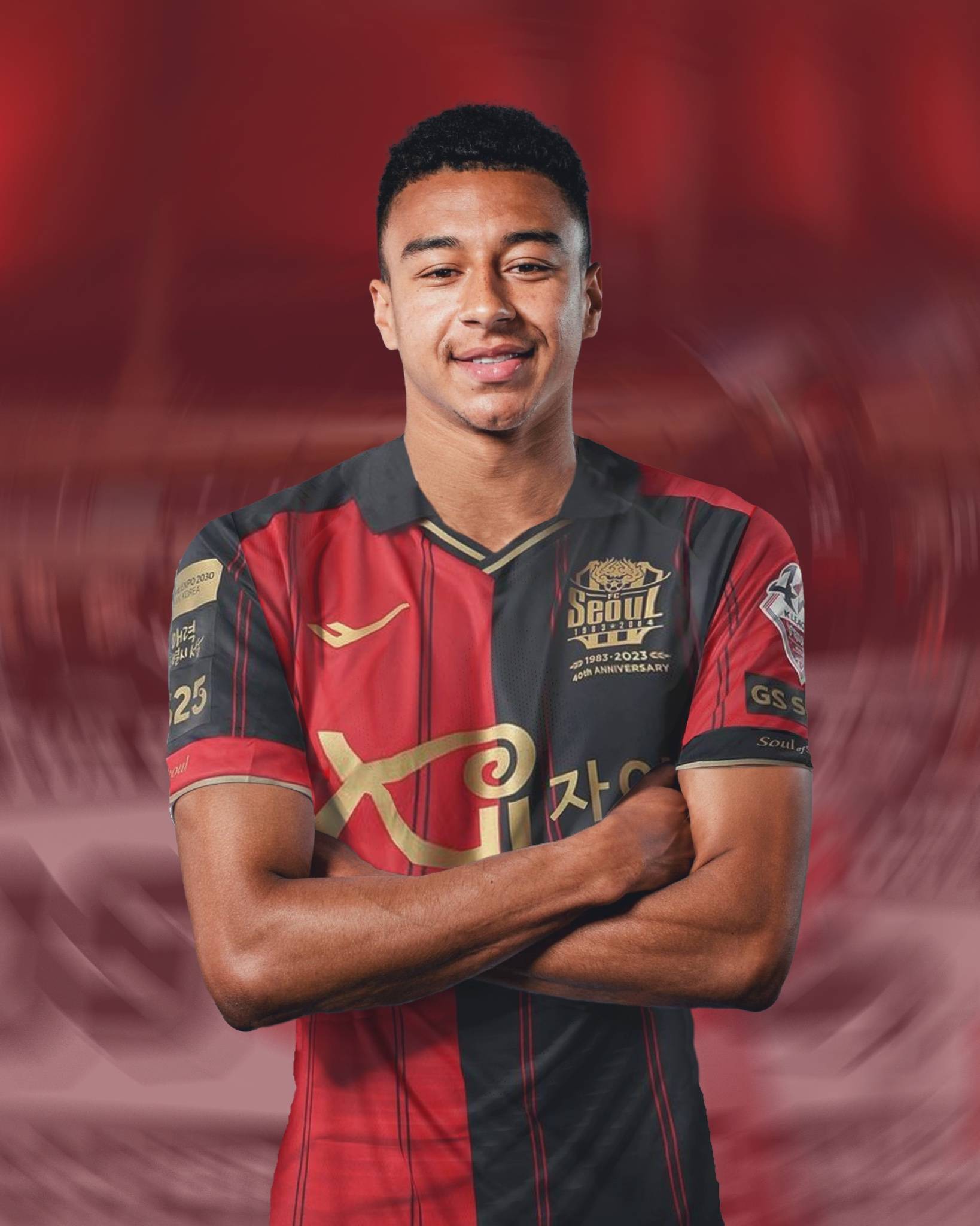 林加德即将加盟首尔fc,以后能在亚冠赛场看到林皇吗?