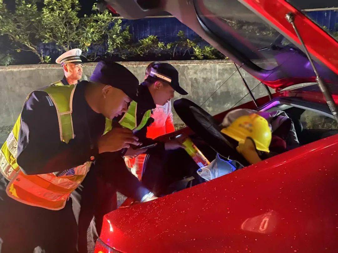 丰顺出动478人次警力大清查_检查_行动_公安