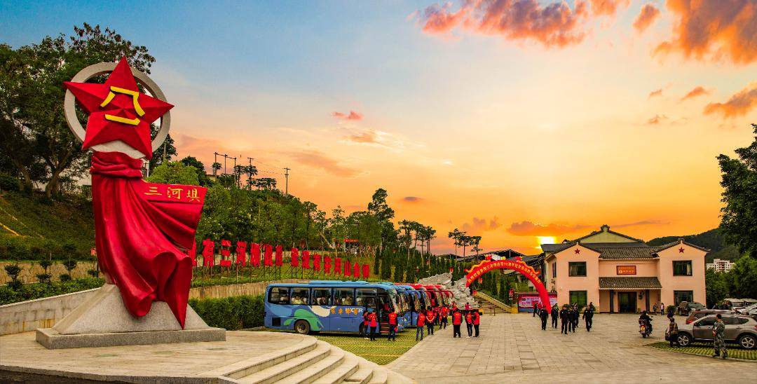 大埔春节各景区活动,票价公布!_优惠_旅游_文化