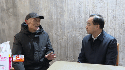 仪陇融媒(记者 胡威)2月5日,县委副书记,县长赵云强带领相关部门负责
