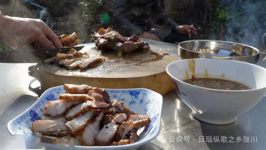 舌尖上的年味 | 杀猪饭-杀猪饭叫什么
