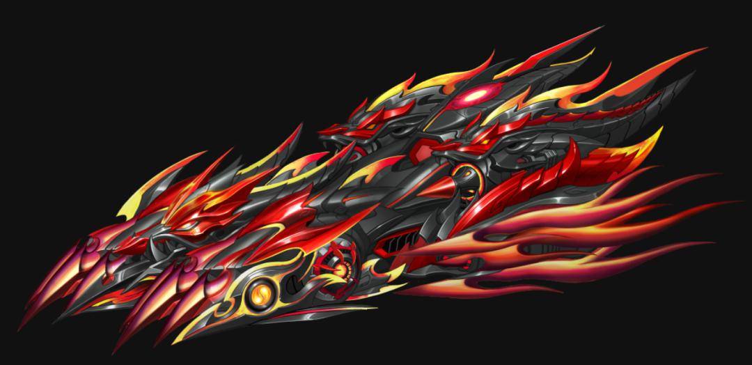 同时小橘子也给大家准备了四龙皮肤专属红包封面哦~数量有限,先到先得