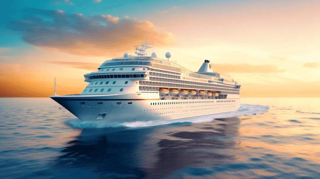 梦幻邮轮大盘点!一生必去的海上之旅,赏世界美景,你准备好了吗?