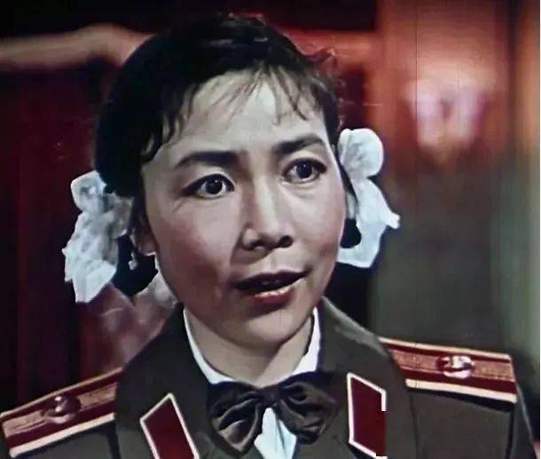 "白毛女"田华一家四口患癌!宁吃糟糠菜也不接广告代言!