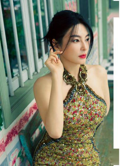 电影_女神_魅力