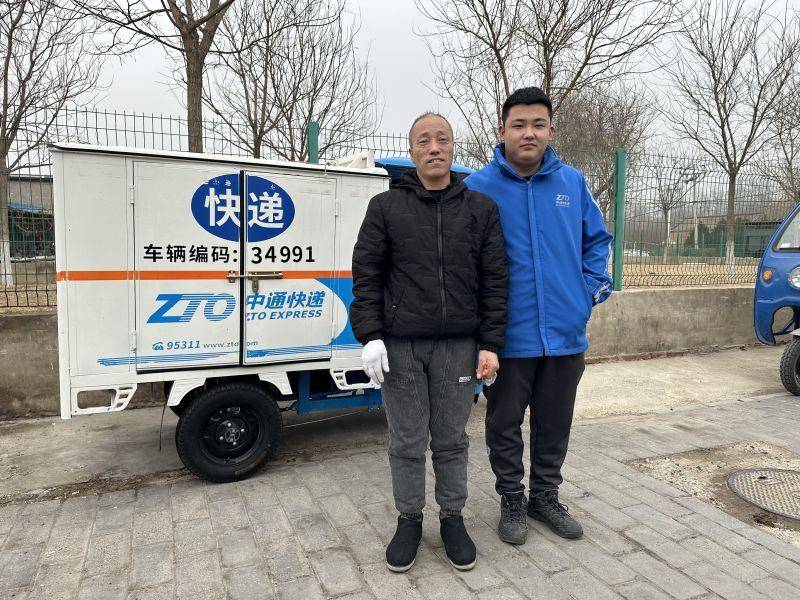 异乡春节:"只要和亲人在一起,哪里都是家"_东北_女儿