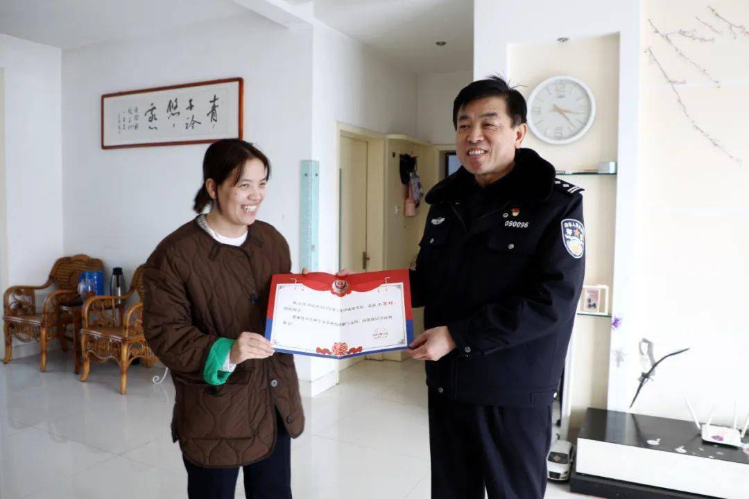 【领导动态】张曰海开展走访慰问活动_老干部_市公安局_邹平