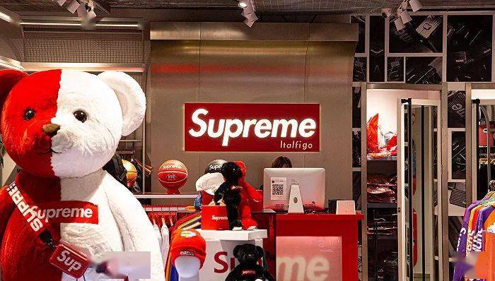 威富集团可能会出售supreme和"踢不烂"_品牌_vans_财年