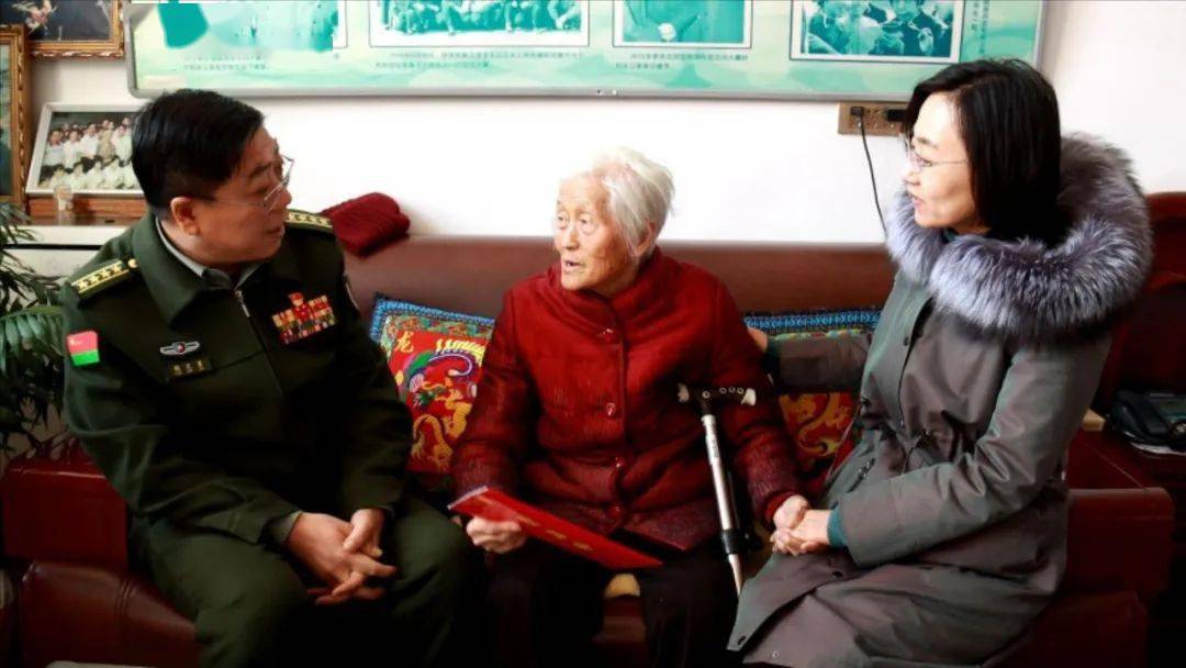 杨文军一行在我县开展节前走访慰问活动_生活_发展