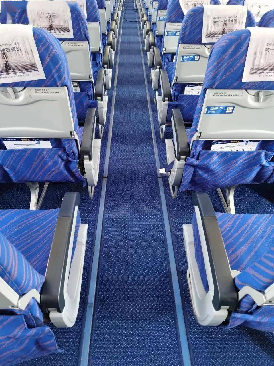 山花地毯将铺上c919国产大飞机_航空_生产_中国