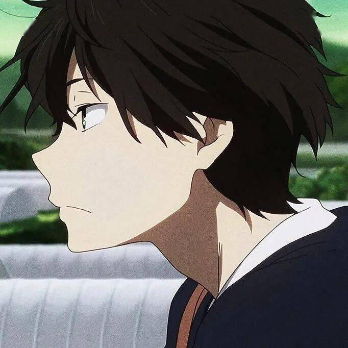 头像| 使用率很高的头像又增加啦!_世俗_尘埃_男生