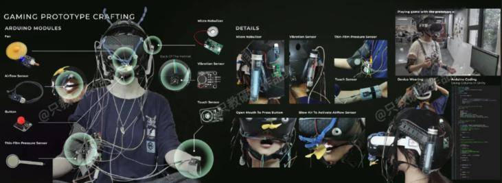 谁还只盯着传统交互啊,来看人机交互新趋势_用户_智能化_机器