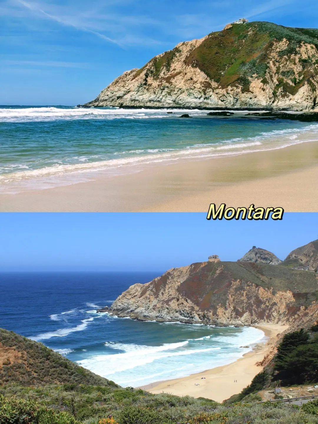 湾区1-4月好去处|6个看灰鲸地大盘点_point_zui_海岸