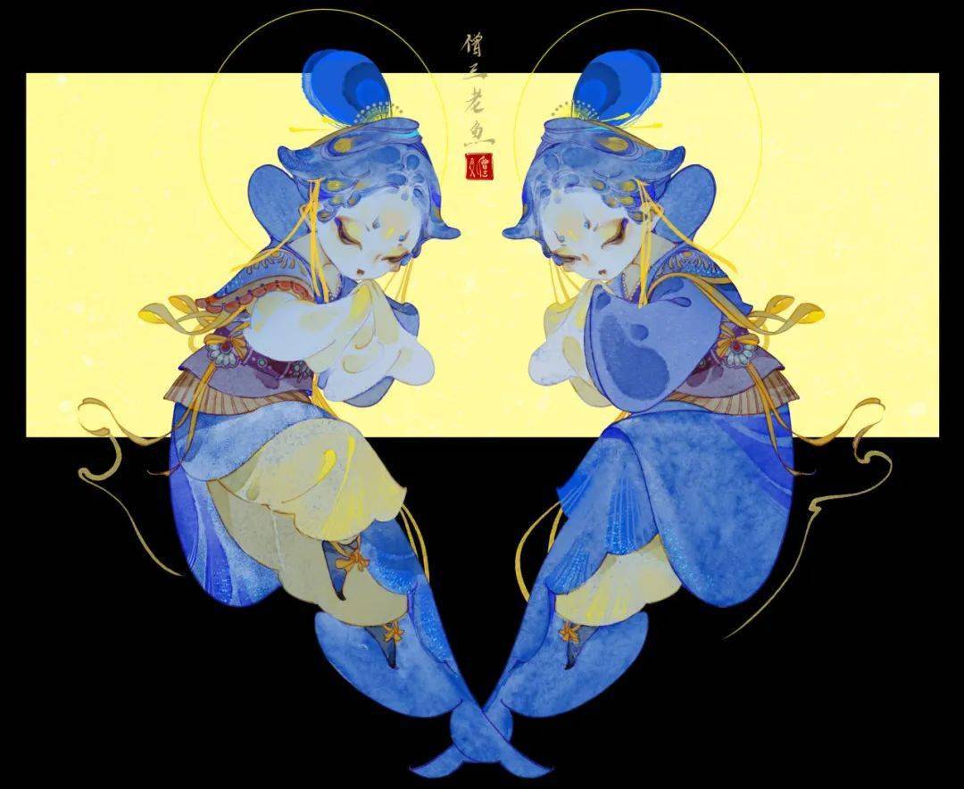 水蛇腰,含情目,她的美人,肩胛骨都在撩魂