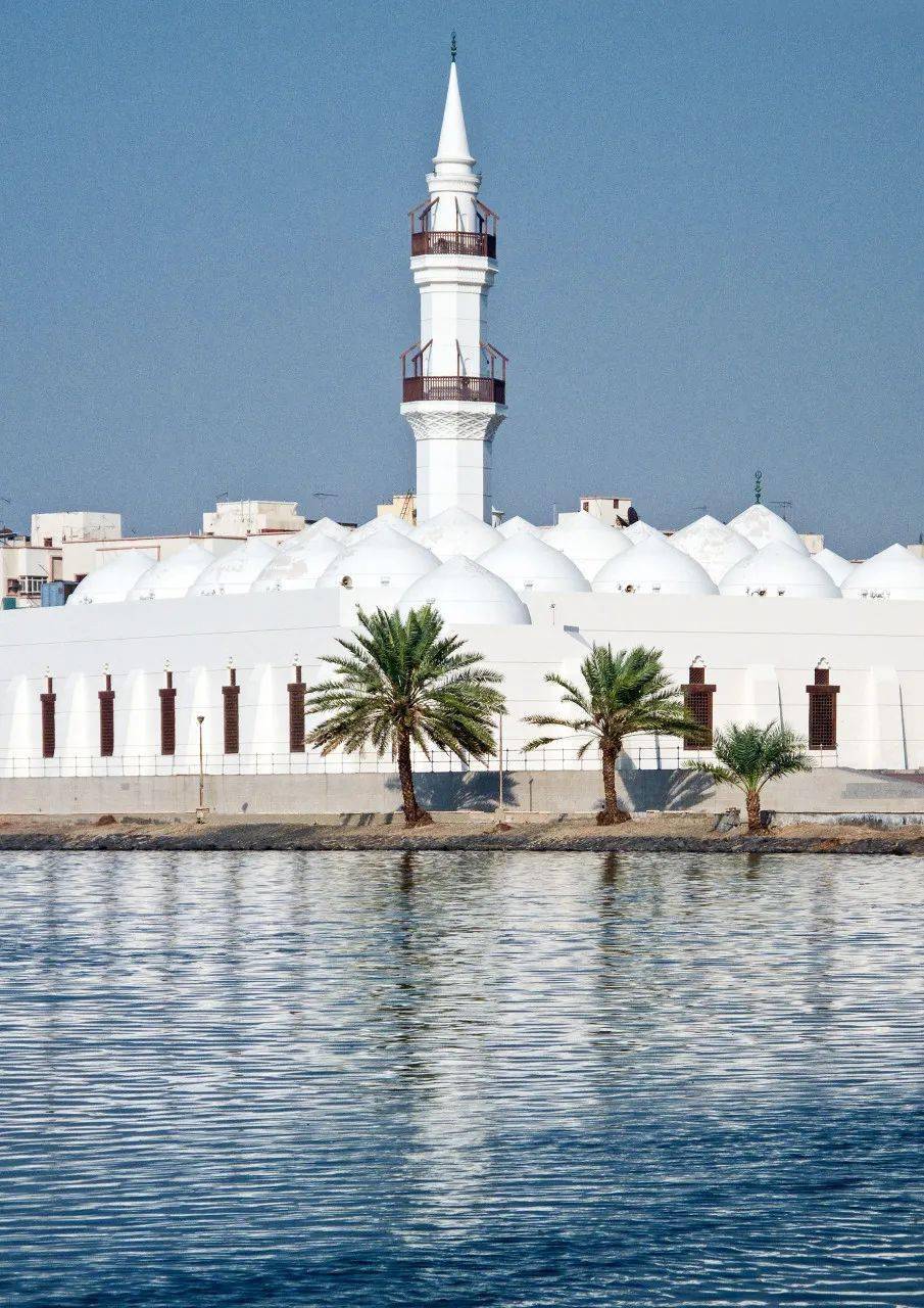 相约沙特阿拉伯·落地自驾|来一场说走就走的探秘之行