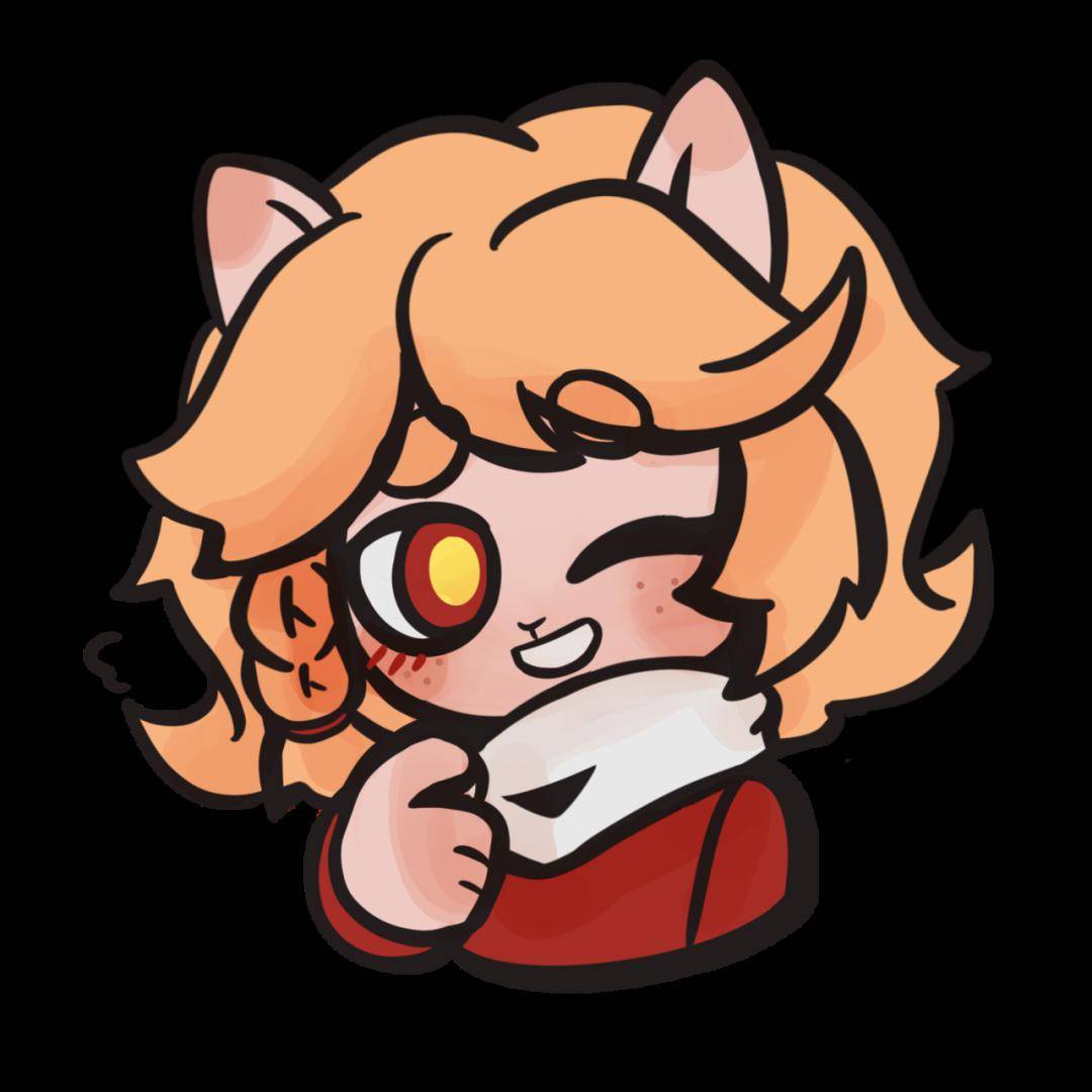 文末获取超可爱cueb贺岁表情包_cueber_学通_张佳宁