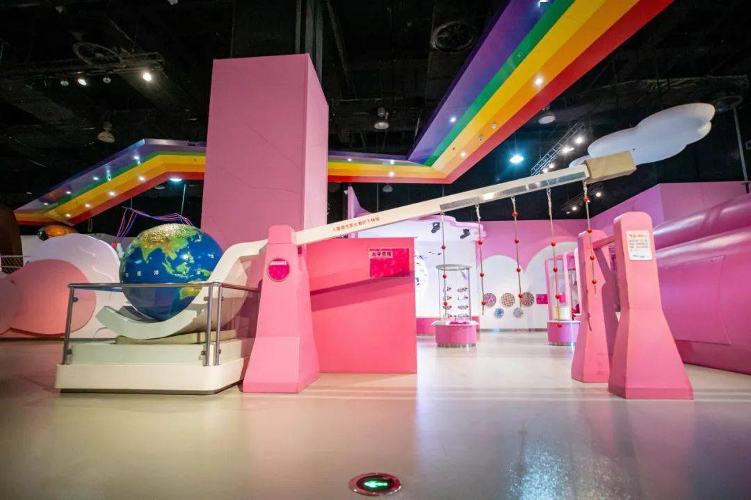 《声音科技馆》丨第六期:你能撬动地球吗?