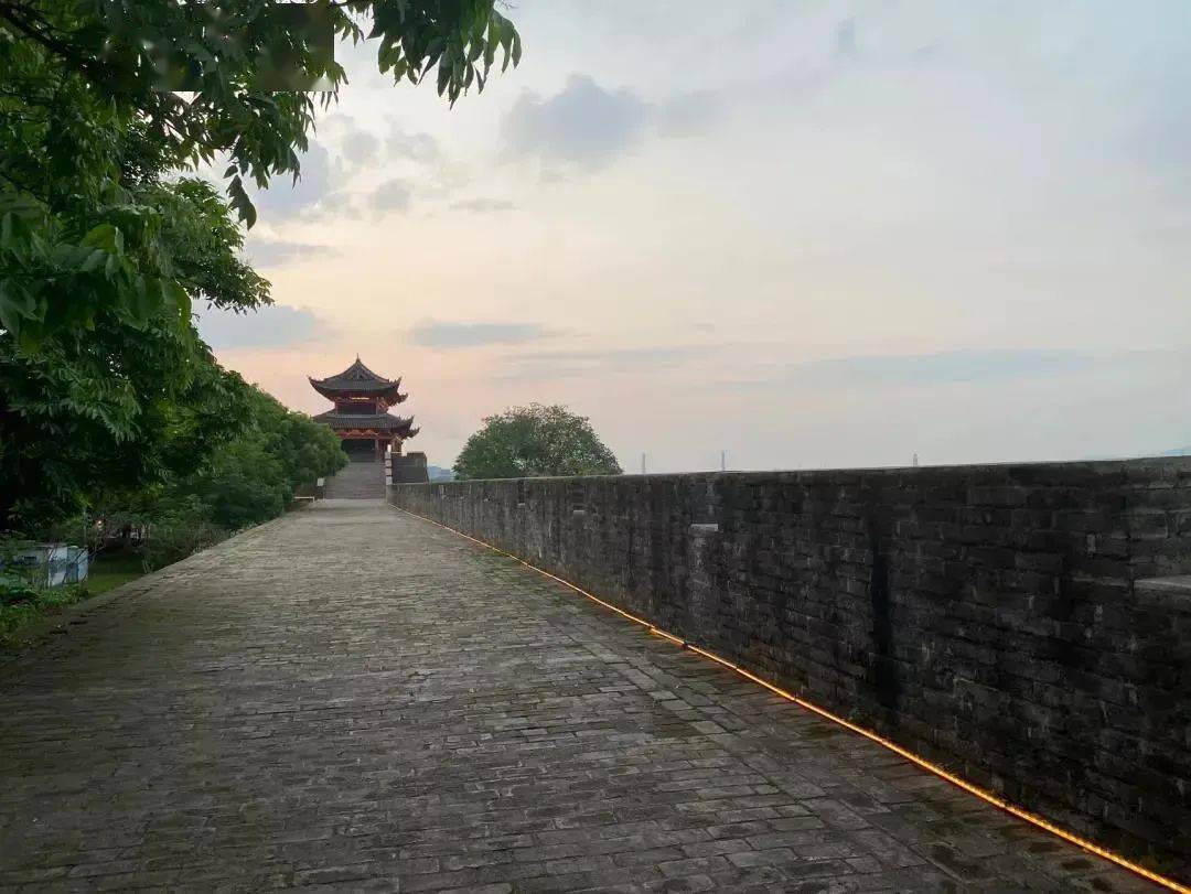 【徽韵江西】江西三大赏春胜地:婺源油菜花 赣州樱花