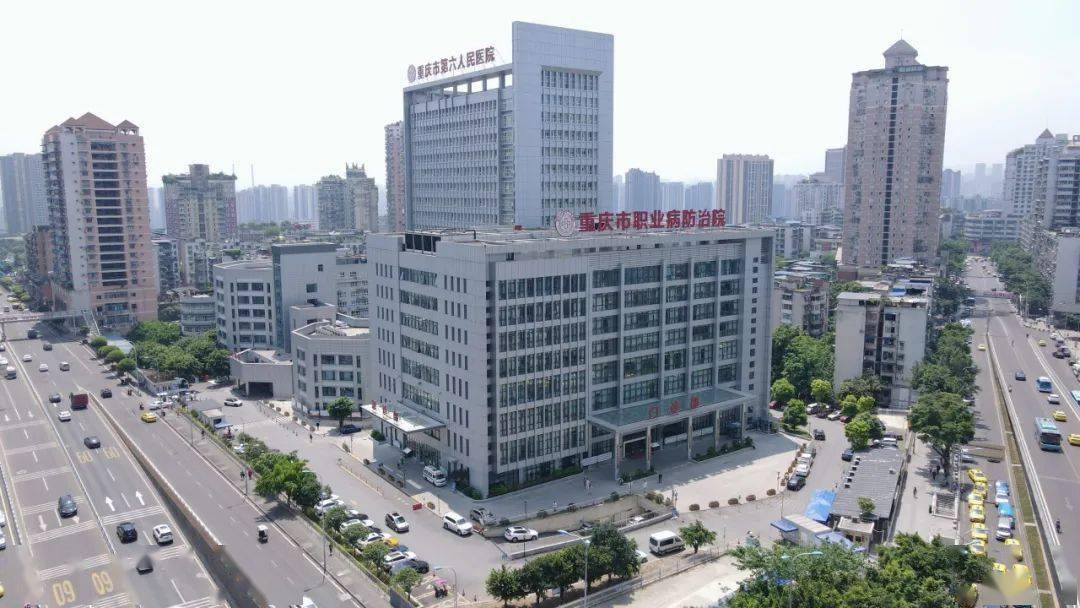 06●建成南岸区未成年人救助保护中心.05重庆市第五人民医院完成搬迁.