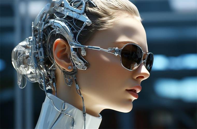 研究推出智能耳环:可以持续监测人体温度【附可穿戴设备技术赛道观察