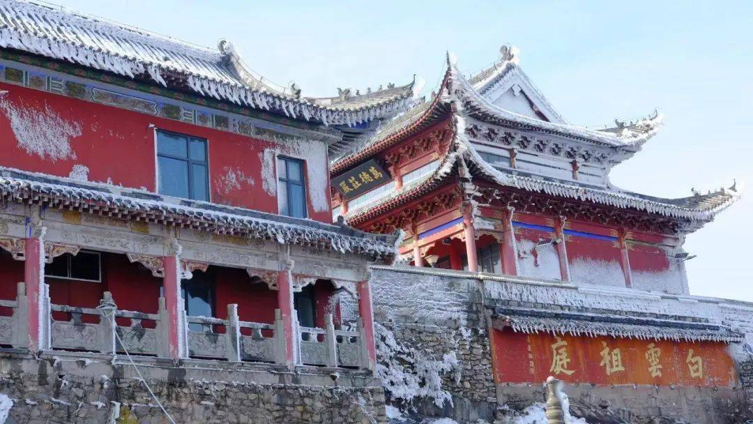 拐子们!快来随州交换冬天!_冬日_相关_美景