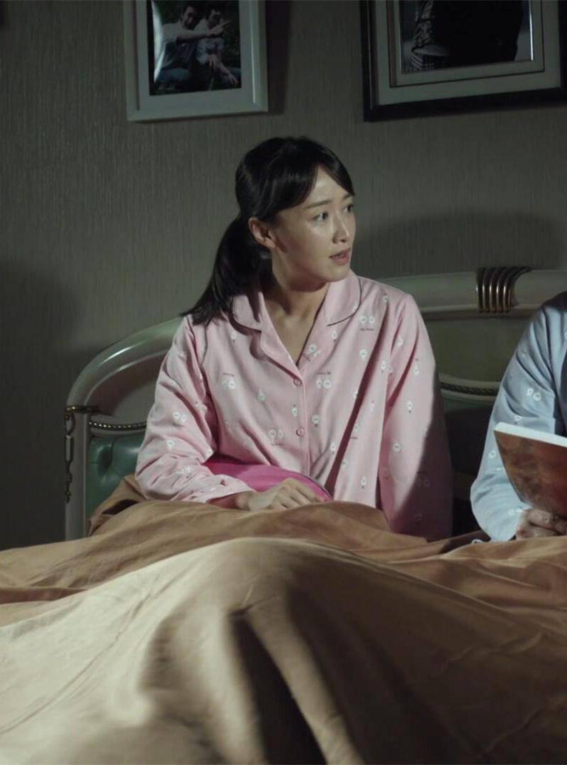 《人民的名义》钟小艾有多讽刺?