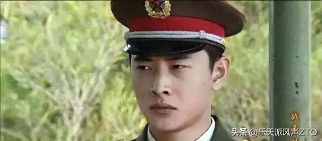 罗晋,一个让娱乐圈再次沸腾的男人!_观众_侦察_演艺