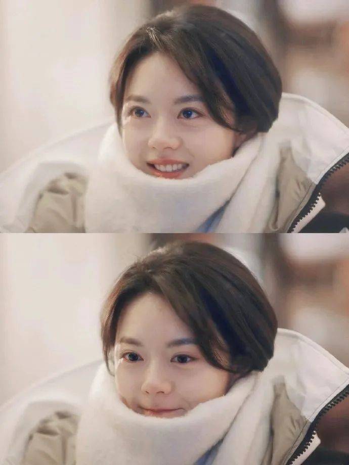 赵今麦_毛衣_男女