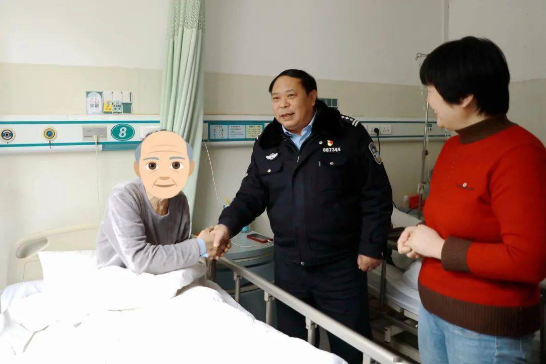 离家三十载无户口,临清民警一朝解决!_赵金祥_户籍