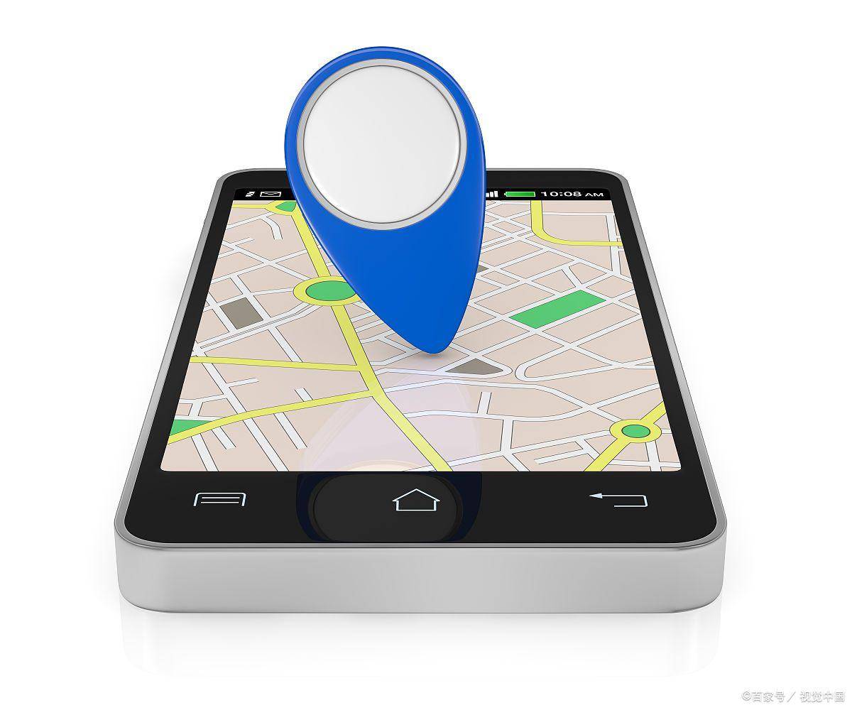 两种方法可以实现_定位_手机_选项